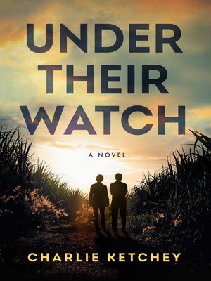 cover image of Under Their Watch